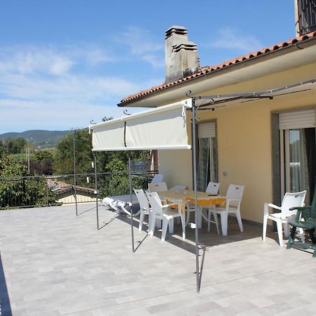 Agriturismo Casale Del Contadino 博尔塞纳 外观 照片