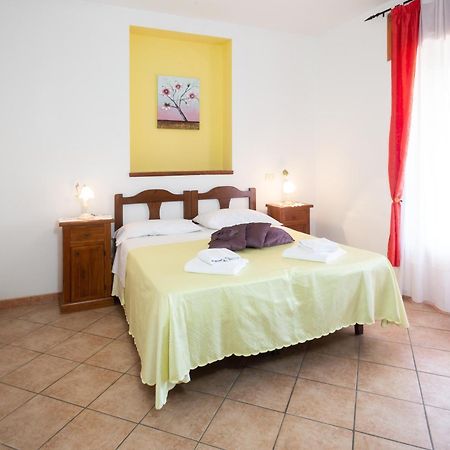Agriturismo Casale Del Contadino 博尔塞纳 外观 照片