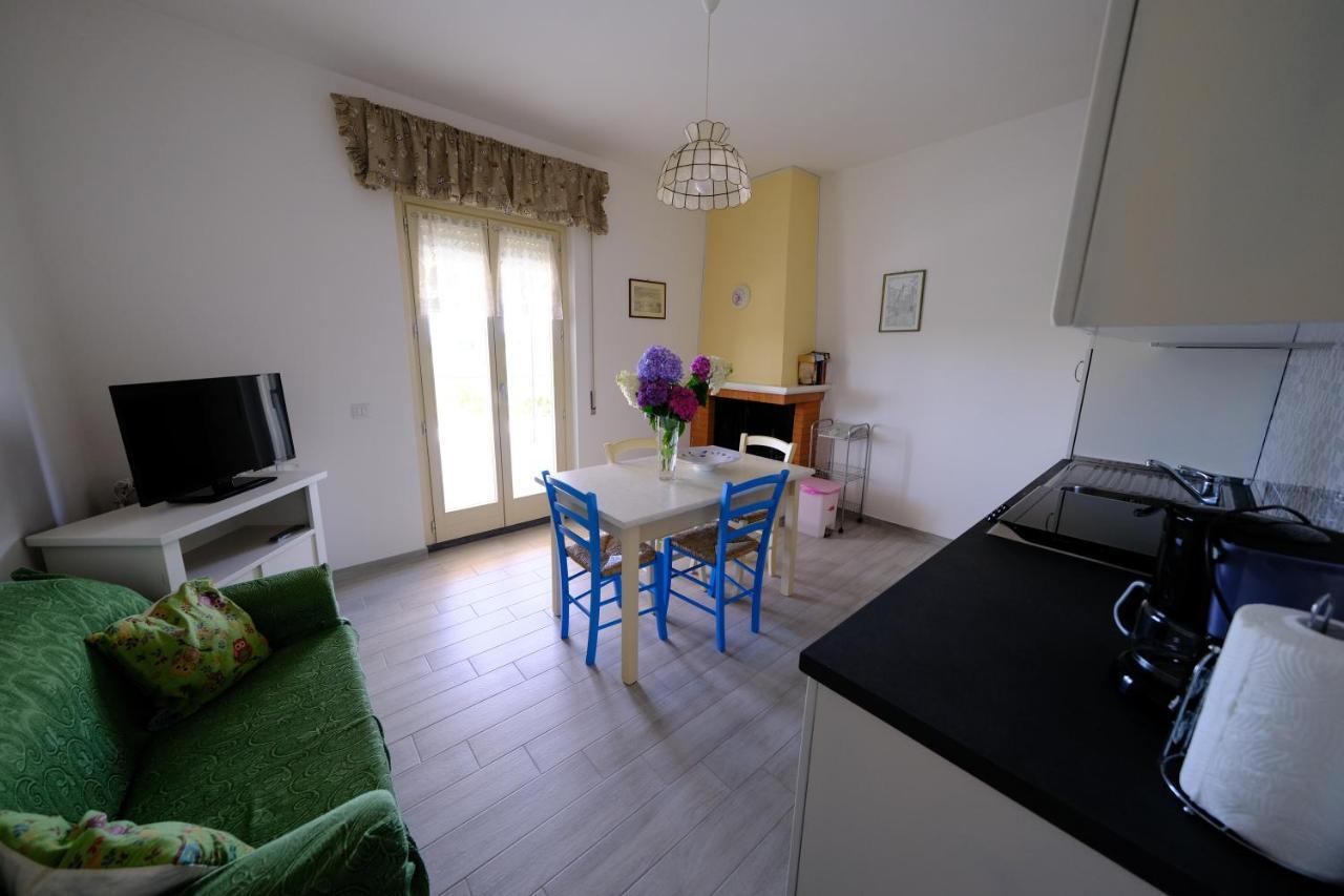 Agriturismo Casale Del Contadino 博尔塞纳 外观 照片
