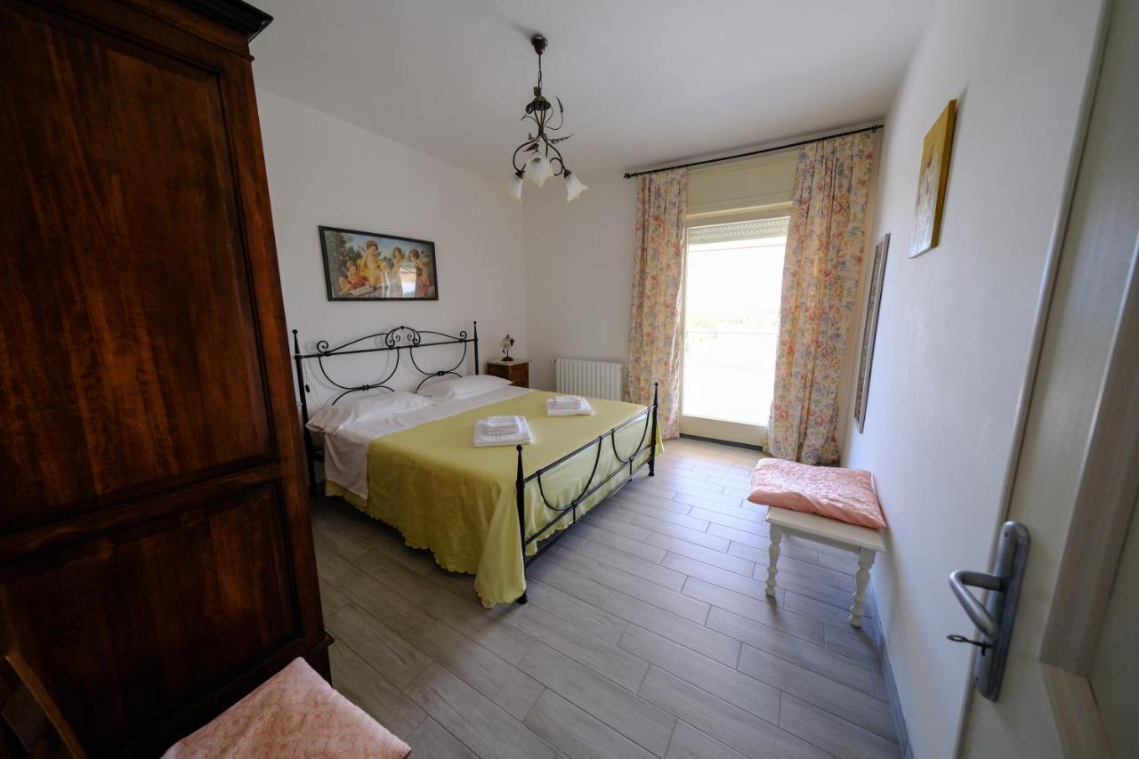Agriturismo Casale Del Contadino 博尔塞纳 外观 照片