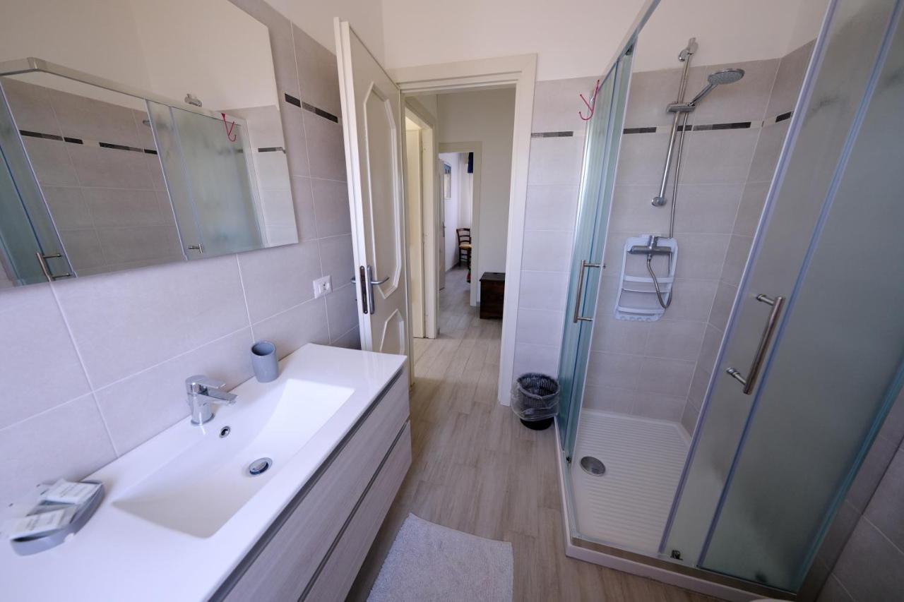 Agriturismo Casale Del Contadino 博尔塞纳 外观 照片
