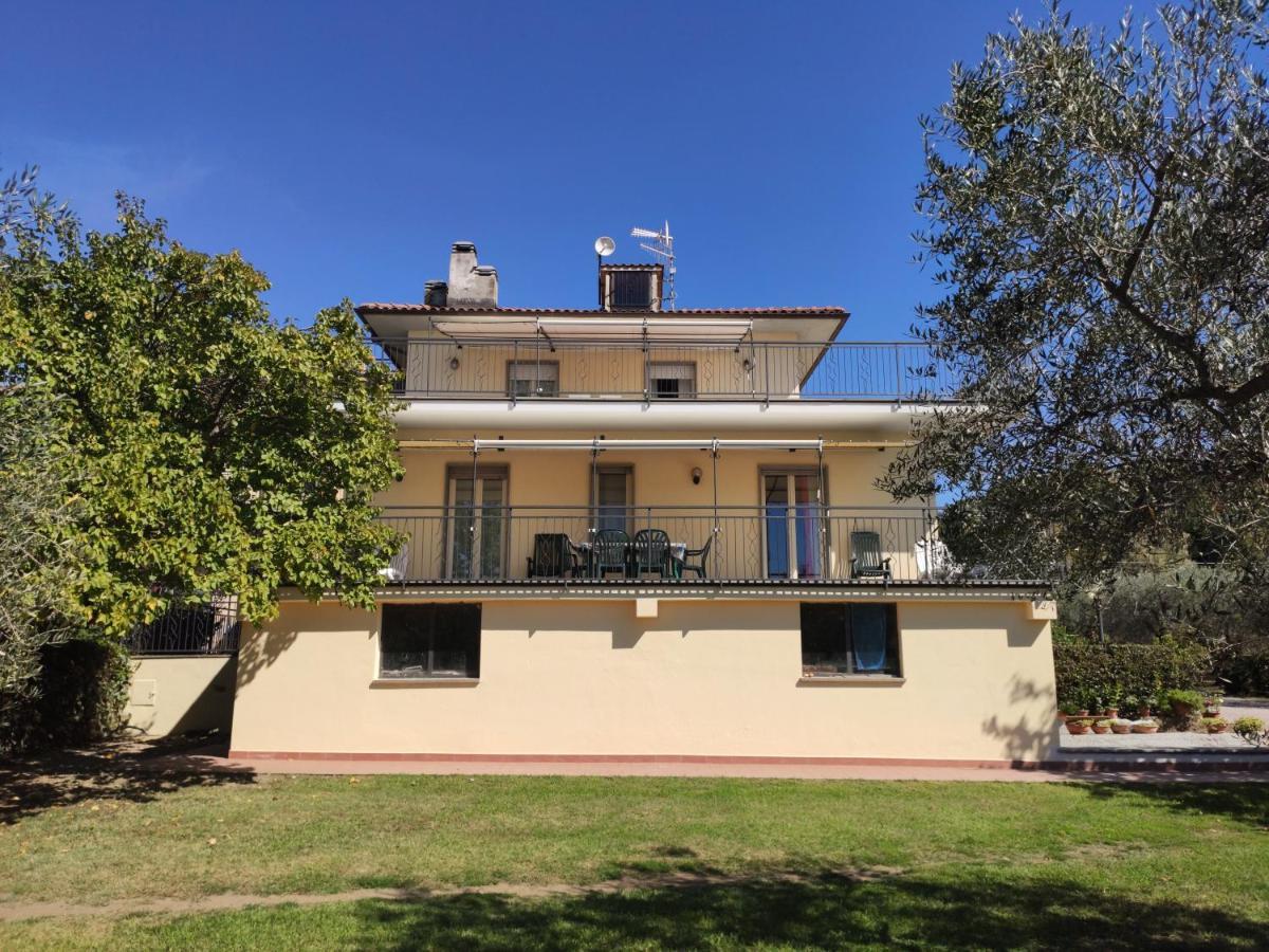 Agriturismo Casale Del Contadino 博尔塞纳 外观 照片