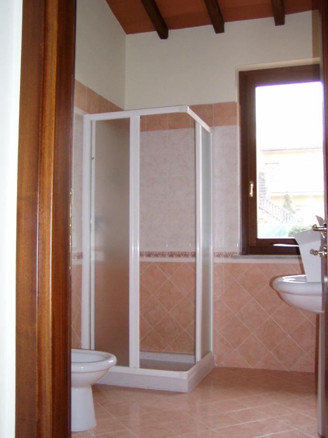 Agriturismo Casale Del Contadino 博尔塞纳 外观 照片