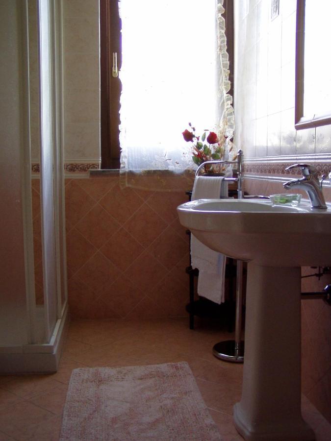 Agriturismo Casale Del Contadino 博尔塞纳 外观 照片