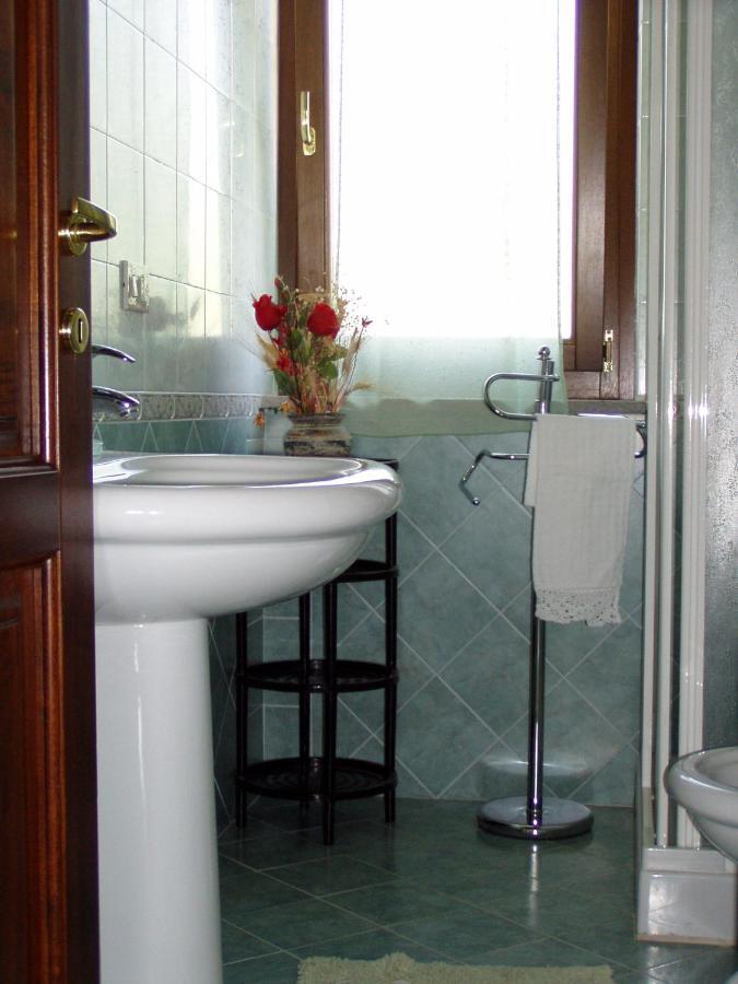 Agriturismo Casale Del Contadino 博尔塞纳 外观 照片